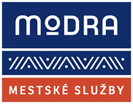 Modra | Mestské služby